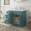 Base de meuble-lavabo simple 36 po seulement-94955612