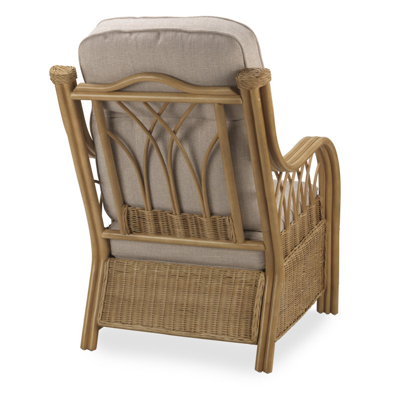 Upholstered Armchair