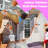 Yesurprise 18'' W Over The Door Basketball Hoop with Basketball(s) Included