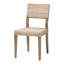 Chaise d'appoint Charlanne