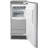 48 lb. Daily Production Freestanding Clear Ice Maker
