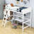 Dories Kids Twin Loft Bed-1540401917