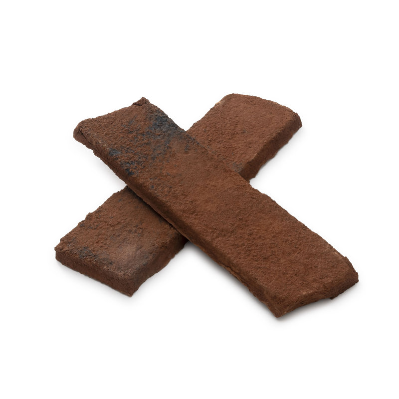 Townmark Thin Brick Singles, Thin Brick Singles