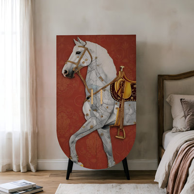 Garde-robe de chambre à coucher Home