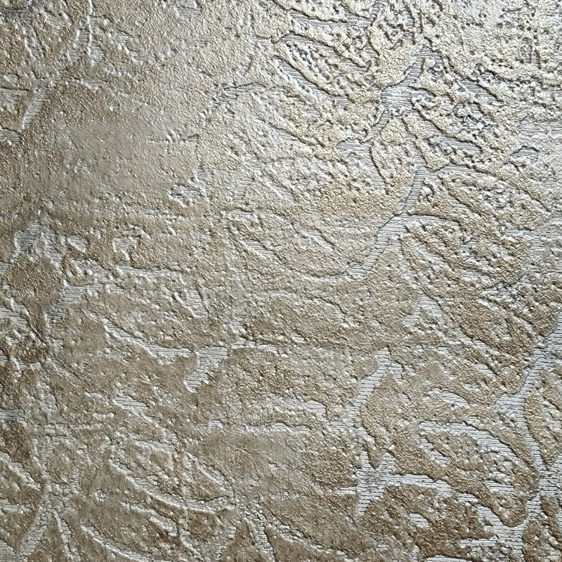Papier peint texturé Plain Modern