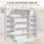 Armoire de rangement 41 po-1586553659