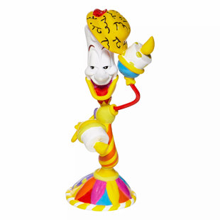 Disney/Pixar Figurines & Sculptures