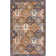 Graziani Wool Ikat Indoor Rug