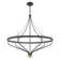 Hunter Merlin 7 Light Chandelier Ceiling Light Fixture