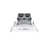 Matte White is out of stock