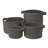 Red Barrel Studio Fabric Basket-2078698102