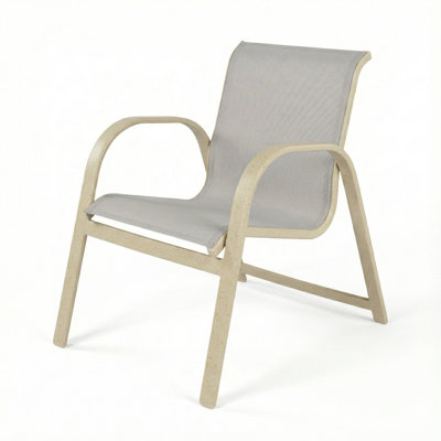Windward Outdoor Anna Maria Arm Chair