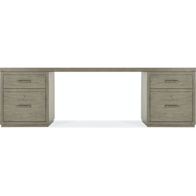 Linville Falls Floating Desk