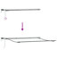 Brayden Studio Retractable Patio Awning-542748360-542748365