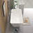 Harmony 59'' x 29.5'' Soaking Acrylic Bathtub