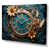 Wrapped Canvas