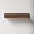 Dandre Modern Brass Wooden Shelf-1523081927-1479845985