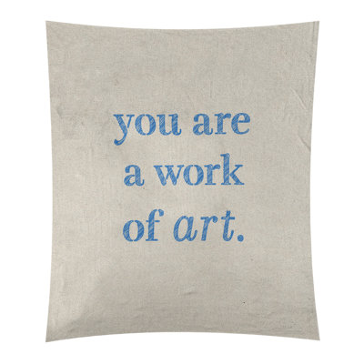 Polyester Tapestry