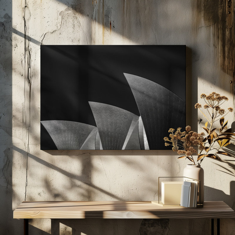 Wrapped Canvas Print, 50.8 cm H x 76.2 cm W