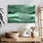 Polished Malachite Abstract-111839309