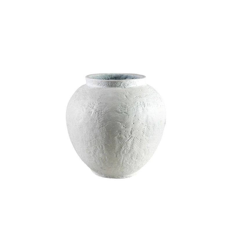Vase en céramique Lark Manor ™ Mediterrana