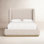 Dian Upholstered Bed