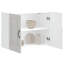 Kitchen Wall Cabinet Kalmar Engineered Wood-544166370-544166391