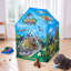 Clarivel Metro Lane 69cm W x 93cm D Indoor Polyester Play Tent