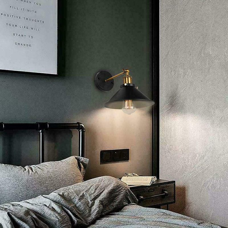 Alizeh Wall Sconce