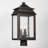 Sutter Creek Water Lantern Head