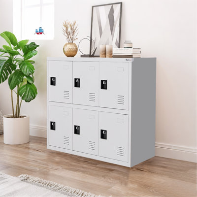 Storage Cabinet