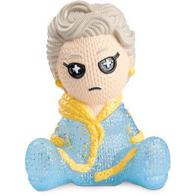  - Méchante - Madame Morrible # 493 (translucide)