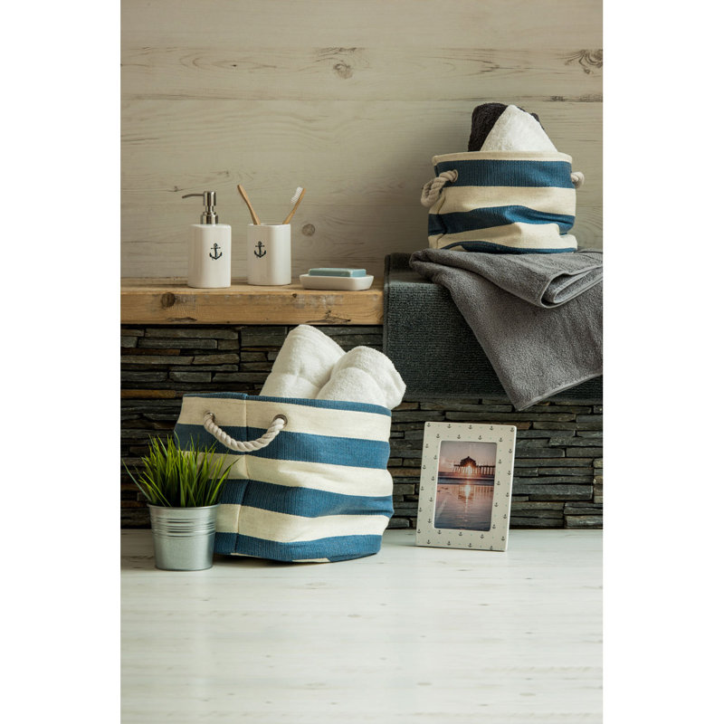 Arden Cream Dolomite Picture Frame