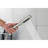 Tub Faucet With 360 Degree Swivel Spout And Handheld Shower Attachment Freestanding Rotatable Portable-120951938