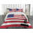Farmhouse / Country Polyester Coverlet-41895599