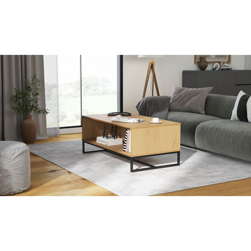 Trebino coffee table