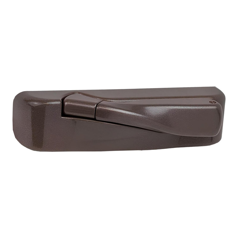  Encore Tango Fold Handle And Cover Left Type Bronze Finish