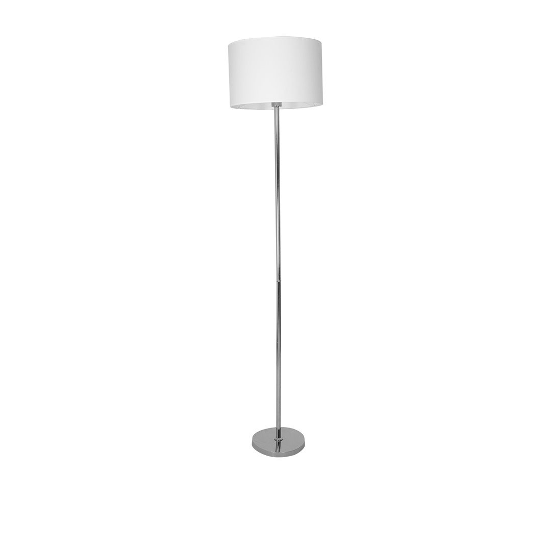 Junie 155 cm Traditionelle Steh- & Tischlampen-Set