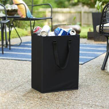 Bea Recycle Waste Bin Bags For Kitchen Home Trash Sorting Bins Organizer  Waterpr