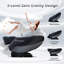 Fauteuil de massage Zero Gravity SL