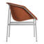 Past Life Upholstered Arm Chair-1480611386-1480611376