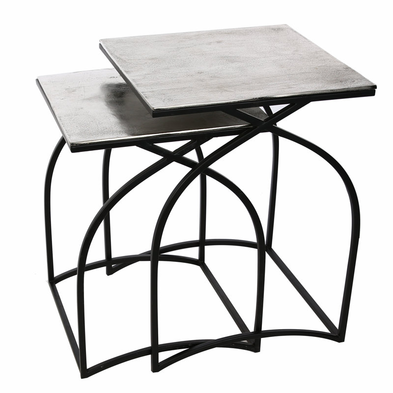 Jeske Frame Nesting Tables