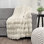 CUBBY THROW
