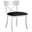 Chaise d'appoint Chromium-23047093