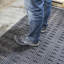 Tapis de cuisine interlocking