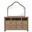 Commode 1 pièce