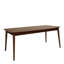 McGuffey Extendable Dining Table-1448843722