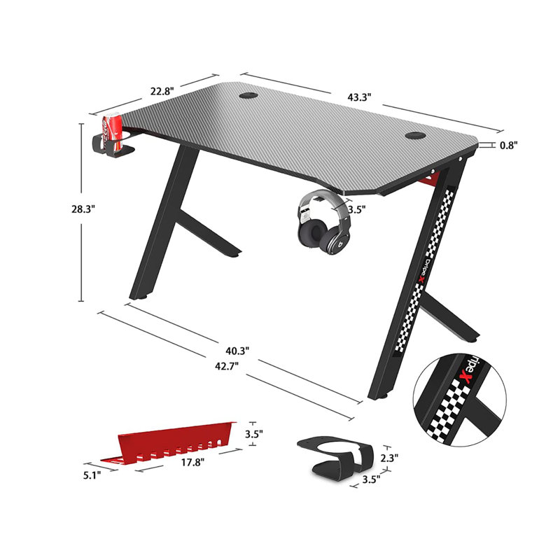 Writing Desk
