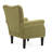 30.3" Wide Tufted Upholstered Armchair-627057568