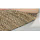 Alda Jute Natural / Gray Area Rug